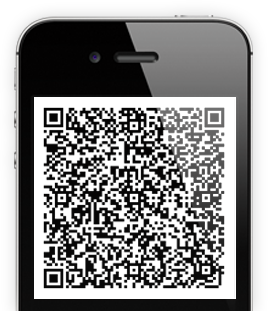 Leier Transporte Hannover - vCard QR-Code